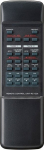 Muzikinis centras Teac W-1200-B