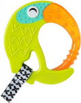 Kramtukas Chicco Water Toucan, 6m+