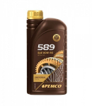 Pemco Ipoid 589 80W-90, 1L