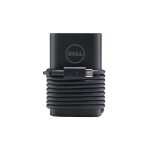 Įkroviklis ne&scaron;iojamam kompiuteriui Dell 65W Type-C 72PVT