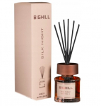 Namų kvapas su lazdelėmis Eyfel Bighill Silk Night, 120 ml