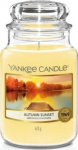 Kvapioji žvakė Yankee Candle, 623g