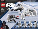 75320 LEGO&reg; Star Wars Snowtrooper kovos rinkinys