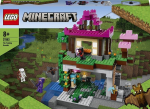 21183 LEGO&reg; Minecraft Treniruočių aik&scaron;telė