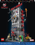 76178 LEGO&reg; Super Heroes Dienos naujienos