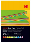Popierius Kodak Color Paper 9891300, A4, 80g/m&sup2;, 100 lapų