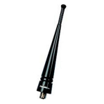 Automobilinė antena Foliatec Fact Design Juoda (9 cm)