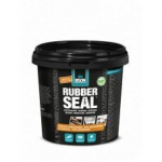Hidroizoliacinė mastika Bison Rubber Seal, 750ml
