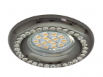 Candellux įmontuojamas &scaron;viestuvas SOC-03