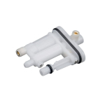 Karbiuratoriaus antgalis Briggs&Stratton 596524