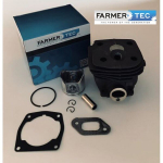 Cilindro komplektas Husqvarna 357xp 359 Farmertec