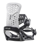 Snieglentės apkaustai Flux PR 2020 Black/White, S