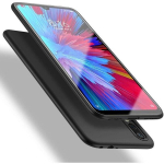 Dėklas X-Level Guardian Samsung A13 4G juodas