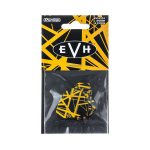 Mediatorių komplektas Dunlop EVH VHII EVHP04