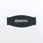 Nardymo kaukės dirželio užvalkalas Mares Trilastic Mask Strap Cover