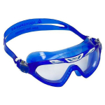 Plaukimo akiniai Aqua Sphere Vista XP, mėlyni