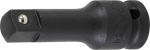 Smūgio prailginimo juosta | 12,5 mm (1/2 ") | 75 mm BGS Technic-192