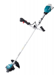 Akumuliatorinė žoliapjovė/trimeris Makita UR002GZ01