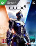 Elex 2 Xbox One žaidimas