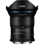 Objektyvas Laowa D-Dreamer 15 mm f/2.0 Zero-D skirtas Nikon Z