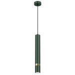 JOKER GREEN/GOLD pakabinamas &scaron;viestuvas 1xGU10