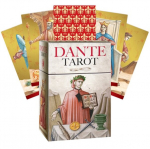 Taro kortos Dante