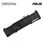 Ne&scaron;iojamo kompiuterio akumuliatorius ASUS B31N1822, 3653mAh, Original