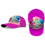 Vaiki&scaron;ka beisbolo kepurė Shimmer and Shine