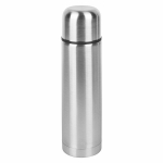 Nerūdijančio plieno termosas BASIC 500ml