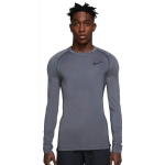 Termo apatiniai vyrams Nike, pilki