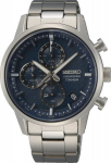 Vyri&scaron;kas laikrodis Seiko SSB387