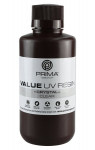 PrimaCreator Value Crystal UV derva - 500ml - Skaidri
