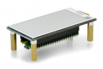 E-paper E-Ink ekranas, 2.66&rdquo; 296x152px, SPI