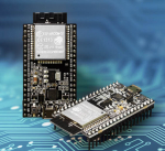 ESP-DevkitC ESP32 WiFi + BT 4.2 valdiklis