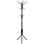 Kabykla RCR19B, juoda