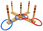 Žiedų žaidimas Ring toss 42042