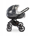 Apsauga nuo lietaus Caratero