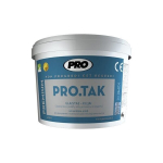 Glaistas PRO.TAK gipso kartono plok&scaron;čių siūlėms 15 kg