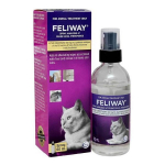 Raminamasis feromonų pur&scaron;kalas katėms Feliway Classic, 60 ml