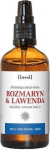 Aliejus plaukams Lossi, 100 ml