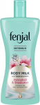 Kūno losjonas Fenjal Intensive Avocado Oil & Shea Butter, 400 ml