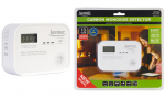 CD704 anglies monoksido jutiklis (CO), su ekranu