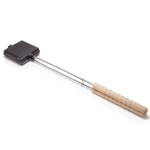 Ketaus sumu&scaron;tinių keptuvė Petromax