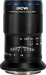 Objektyvas Venus Optics VO2705