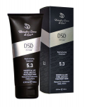 Intensyvi atstatomoji kaukė su &scaron;ilku DSD Deluxe Dixidox de Luxe, 200 ml