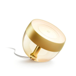 Philips Hue stalinis &scaron;viestuvas Iris gold