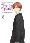 Fruits Basket Collector's Edition, Vol. 8 Collector's Ed, Vol. 8