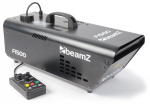 Rūko ma&scaron;ina su DMX ir Timeriu BeamZ F1500