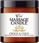 Masažo žvakė Vcee Choco & Coco 80 g