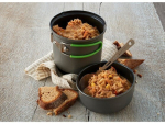 Sublimuotas maistas Trek'N Eat Potato Stew with Fried Onions